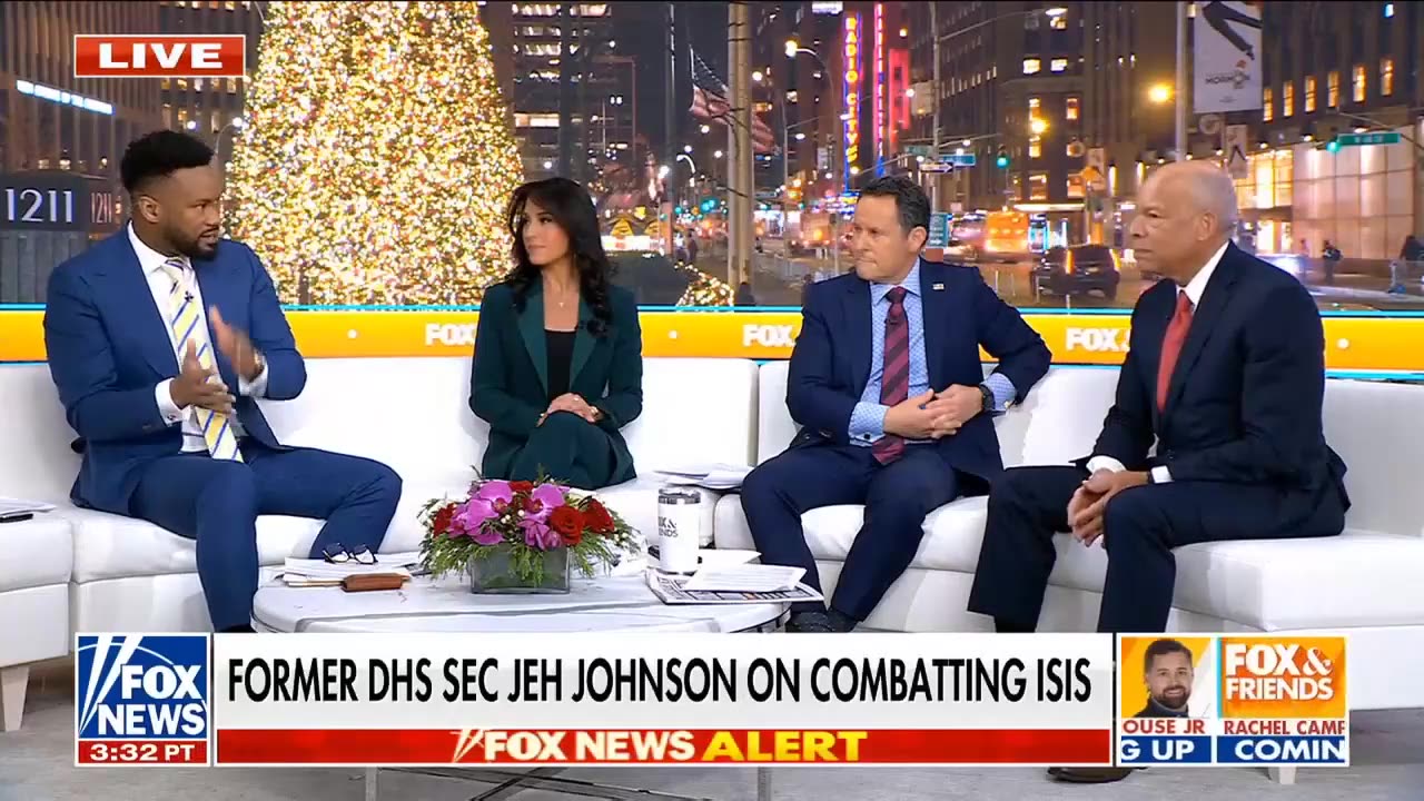 FOX and Friends 1/3/25 FULL END SHOW | FOX BREAKING NEWS January 3, 2025