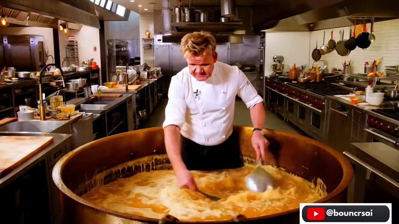 Gordon Ramsey Funny