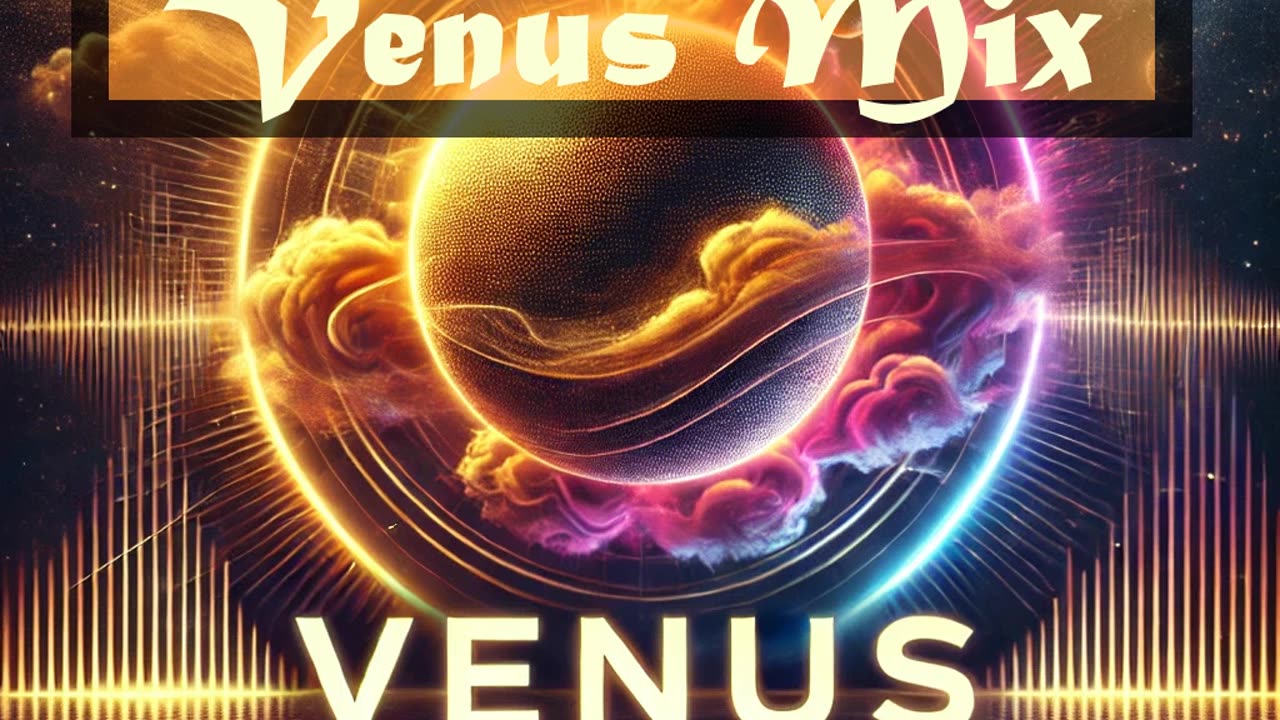 DJ Engineer - Venus Mix