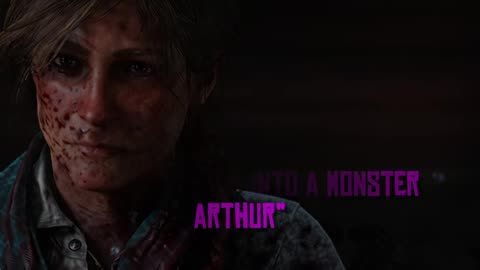 Arthur and Sadie Best Moments