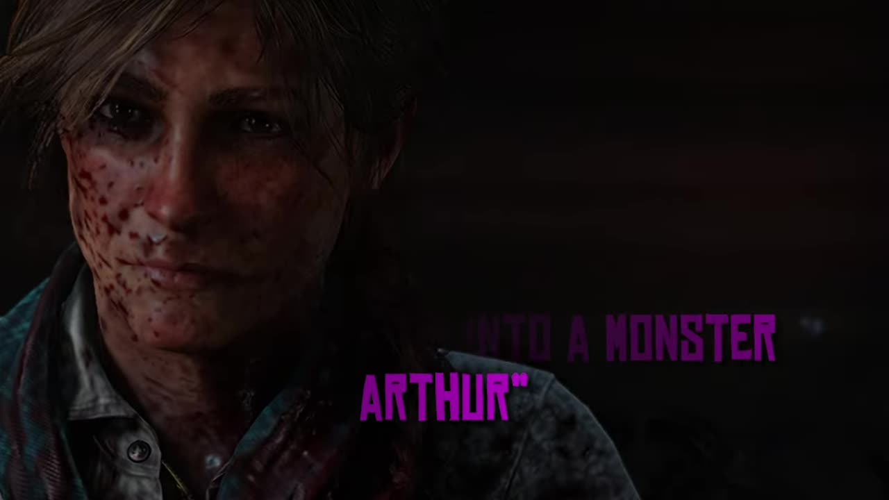 Arthur and Sadie Best Moments