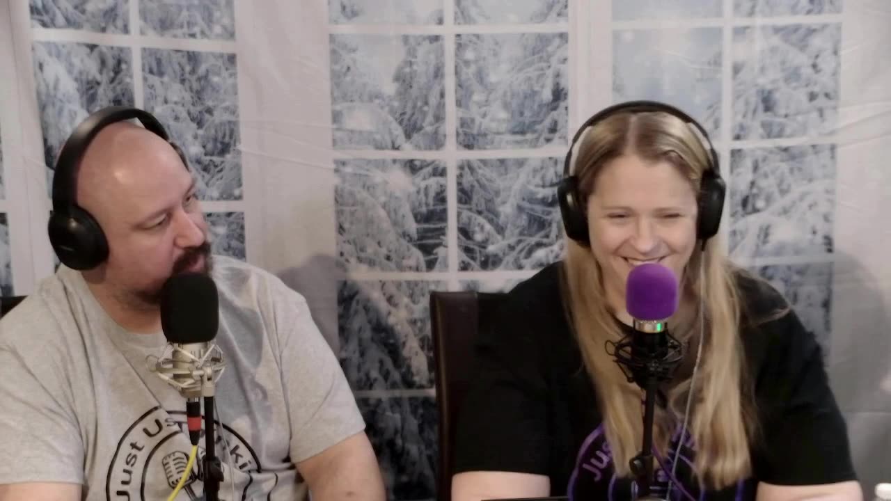 I haven't had my coffee yet