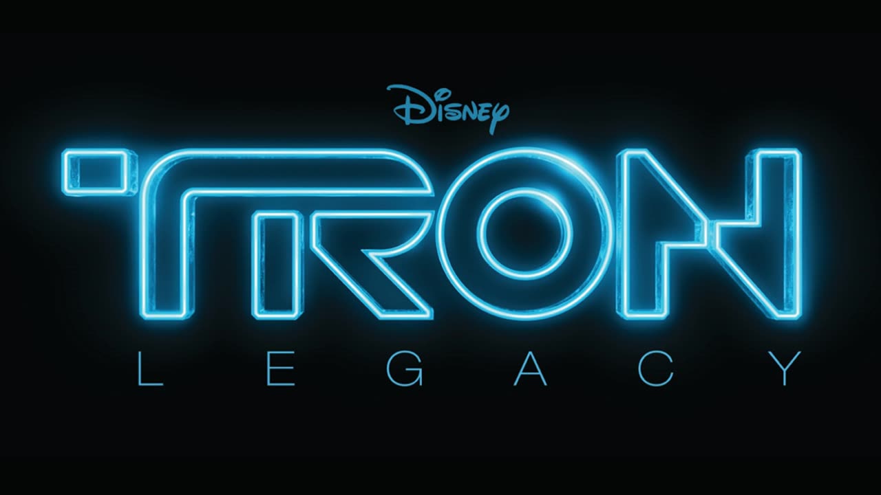 18 C.L.U. (From ＂TRON： Legacy＂⧸Score)