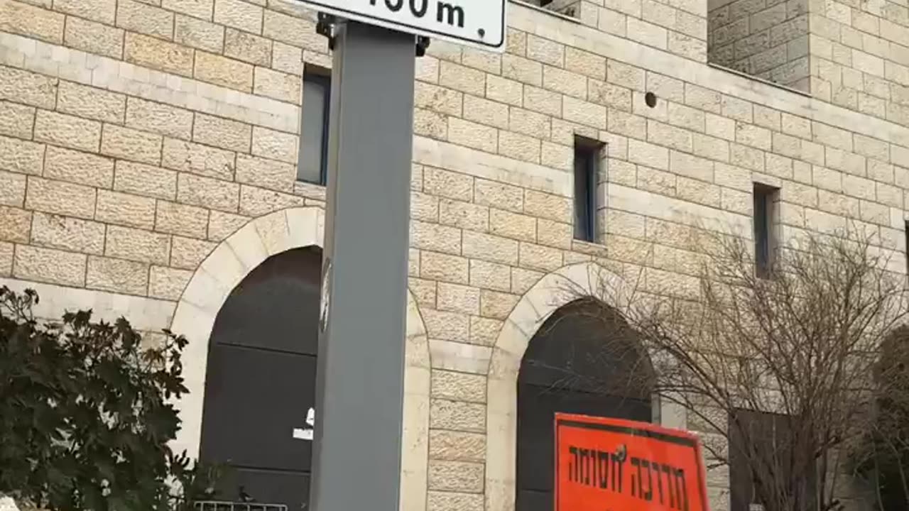 IS A TSUNAMI COMING TO ISRAEL? ⚠️ India Naftali