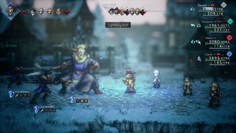 Octopath traveler 2