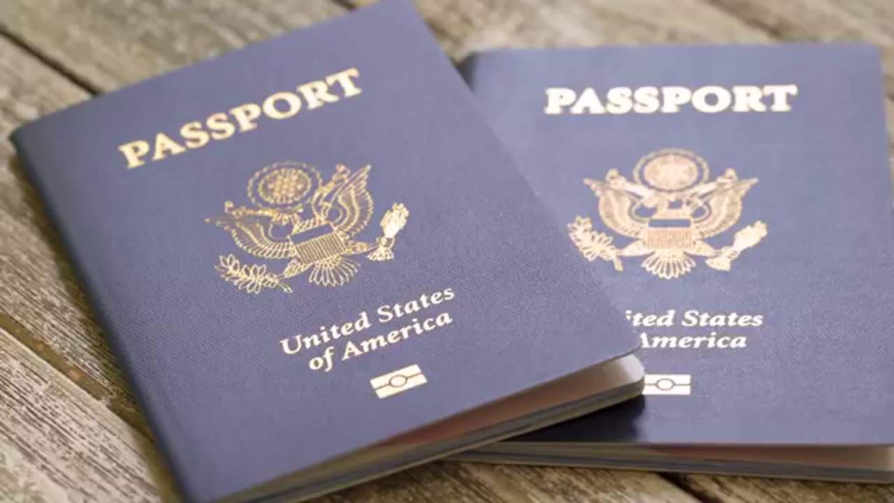 Revolutionizing Travel: The New Passport Renewal Policy That Changes Everything"