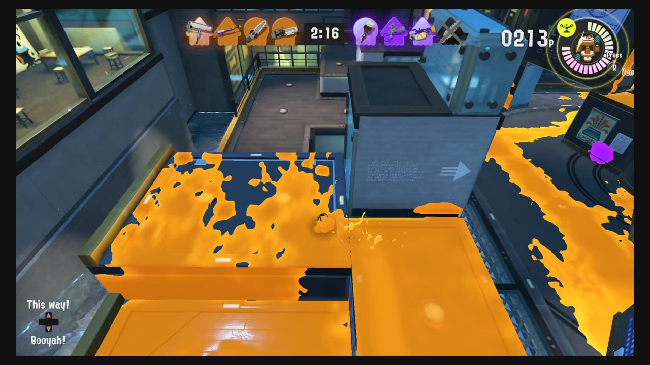 Splatoon3 Turf War106