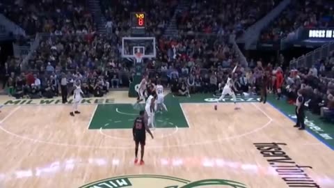 NBA "Coldest 🥶" MOMENTS