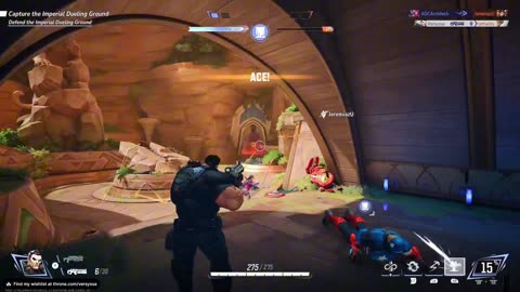 I can't believe this happened!