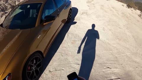 2022 Acura TLX Type S SH-AWD - POV Test Drive (Binaural Audio)