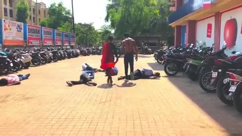 Dil toot gayi dhadkan