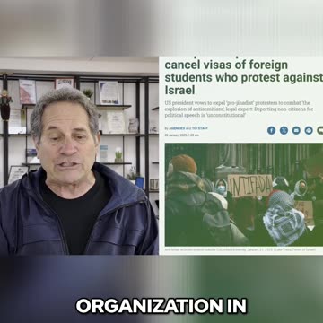 Breaking News Trump Signs Game-Changing Executive Order!