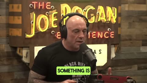 Joe Rogan on water supply fluoridation