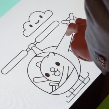 San Giorgio a Cremano (NA) - Zinno: NEL NIDO UN TAVOLO GIOCO INTERATTIVO (07.03.25)