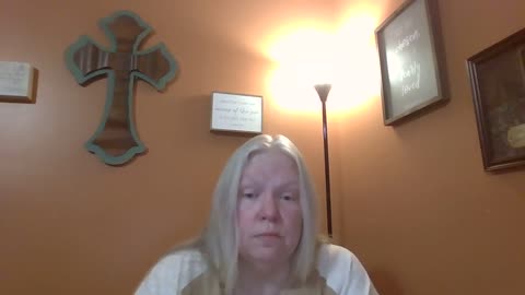 A Brief Word & An End Time Dream of Persecution 1-9-25@8:19 AM Shared 1-12-25