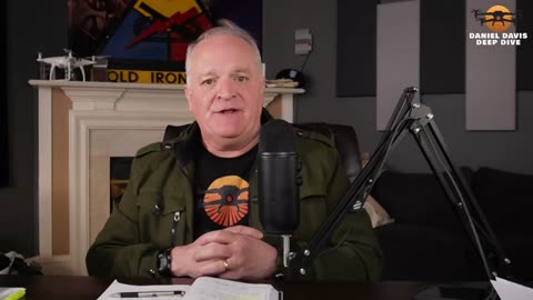 The NEW Sec of Defense: What Hegseth is Up Against | Daniel Davis / Deep Dive