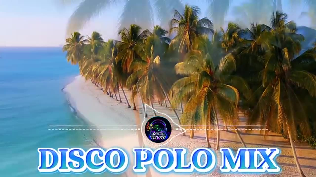 Składanka Disco Polo Marzec 2025