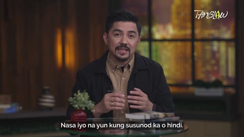 Takot Akong Magkamali