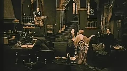 Forbidden Fruit (1921) - Full movie