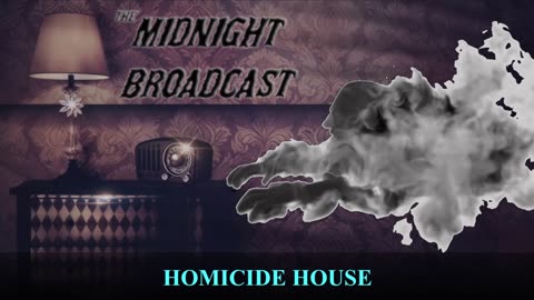 Homicide House