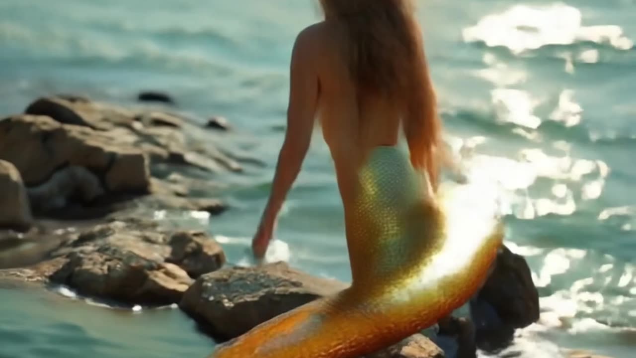 Mermaid