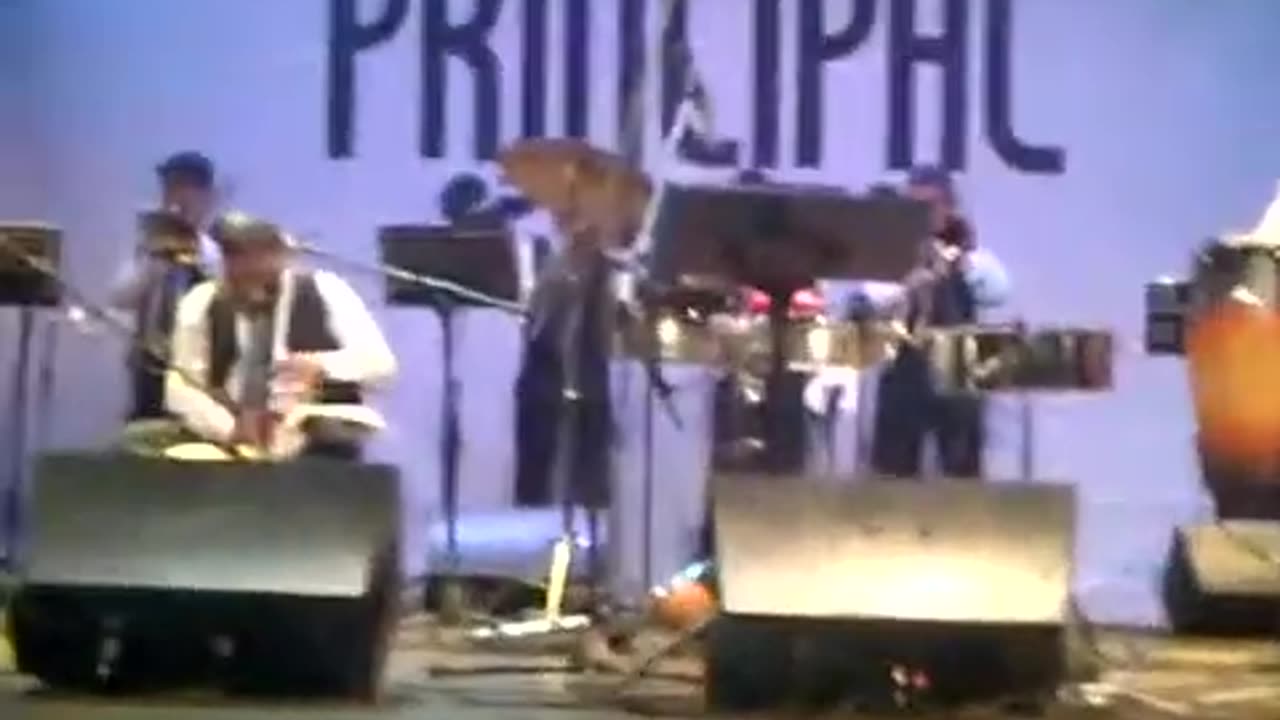 Orquesta Nosotros Mismos