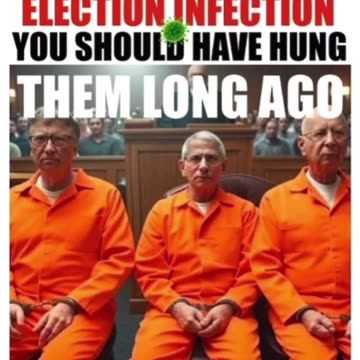 The Election Infection