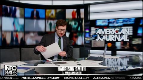 American Journal - FULL SHOW - FRIDAY 02/14/2025