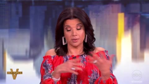 Ana Navarro rips Fetterman for 'trucking down to Mecca to see the prophet'