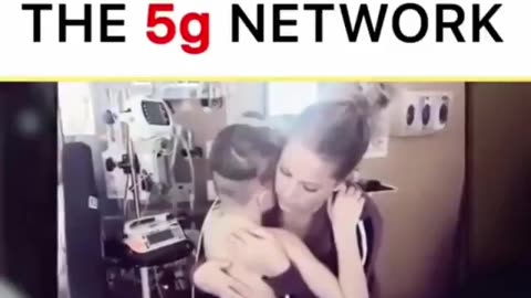 The Dangers Of 5G Networks