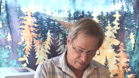 Rick Miracle Book Review 473 pt 1, Dark Secrets of the New Age by Texx Marrs