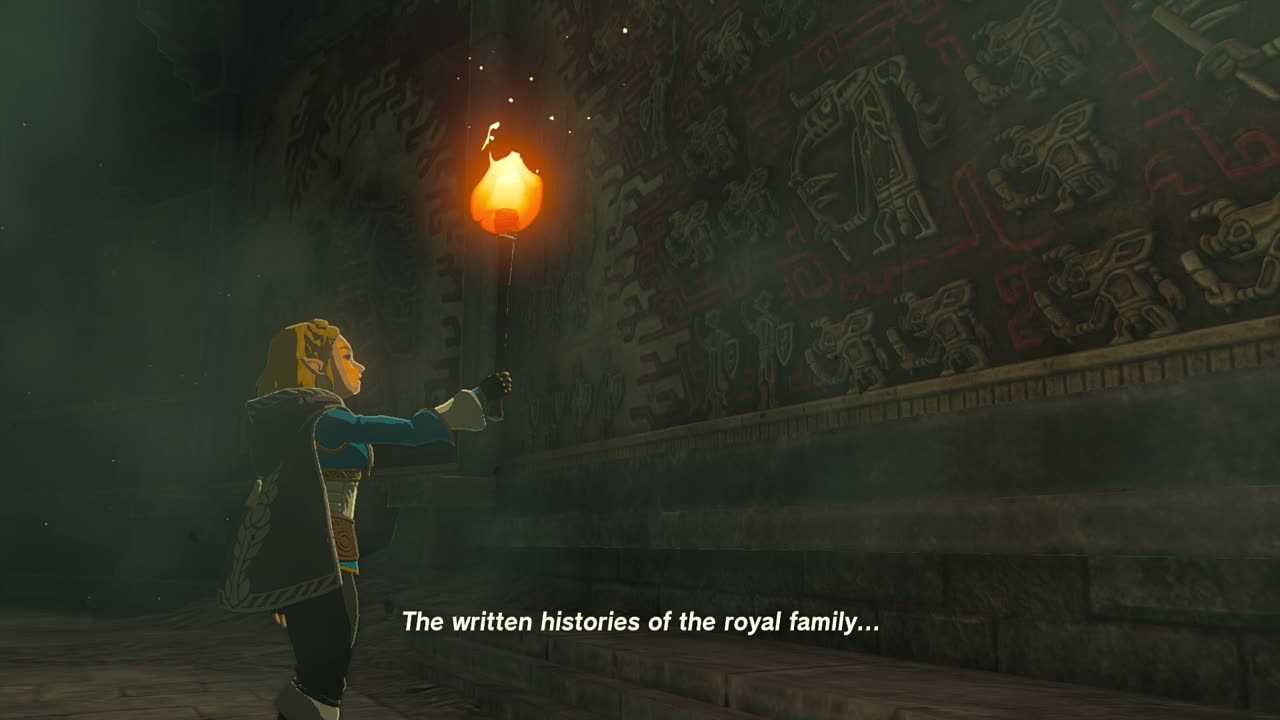 IN THE BEGINNING