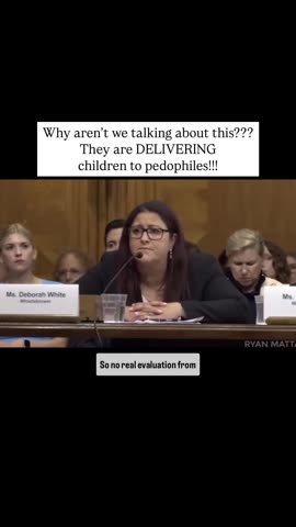 329 Children Sent To The Same Adddress