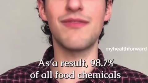 The FDA has been deceiving Americans with the safety of chemical additives in food