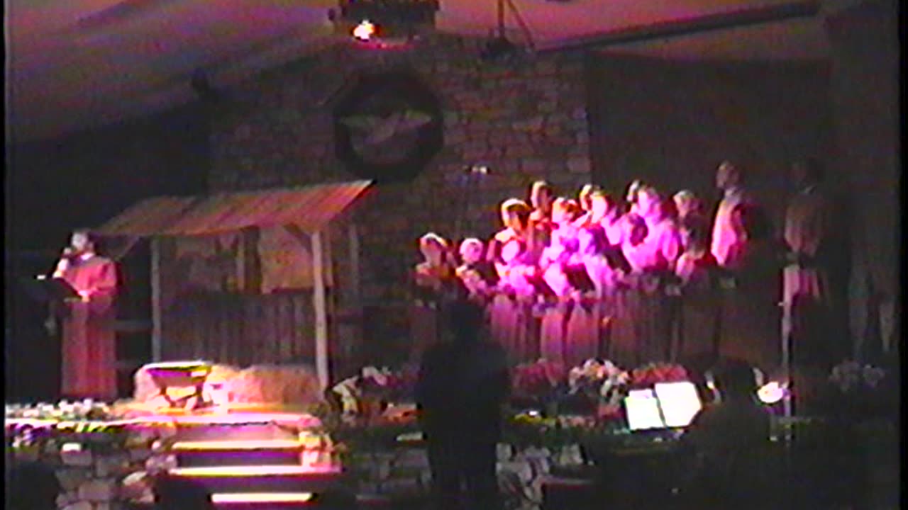 1993-VA-BillSilentNite