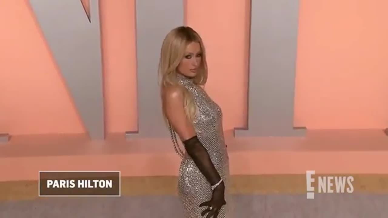 Kim Kardashian, Sofía Vergara & More Shine at the Oscars 2025 After-Party! ✨🎬 | ChillOutchamber