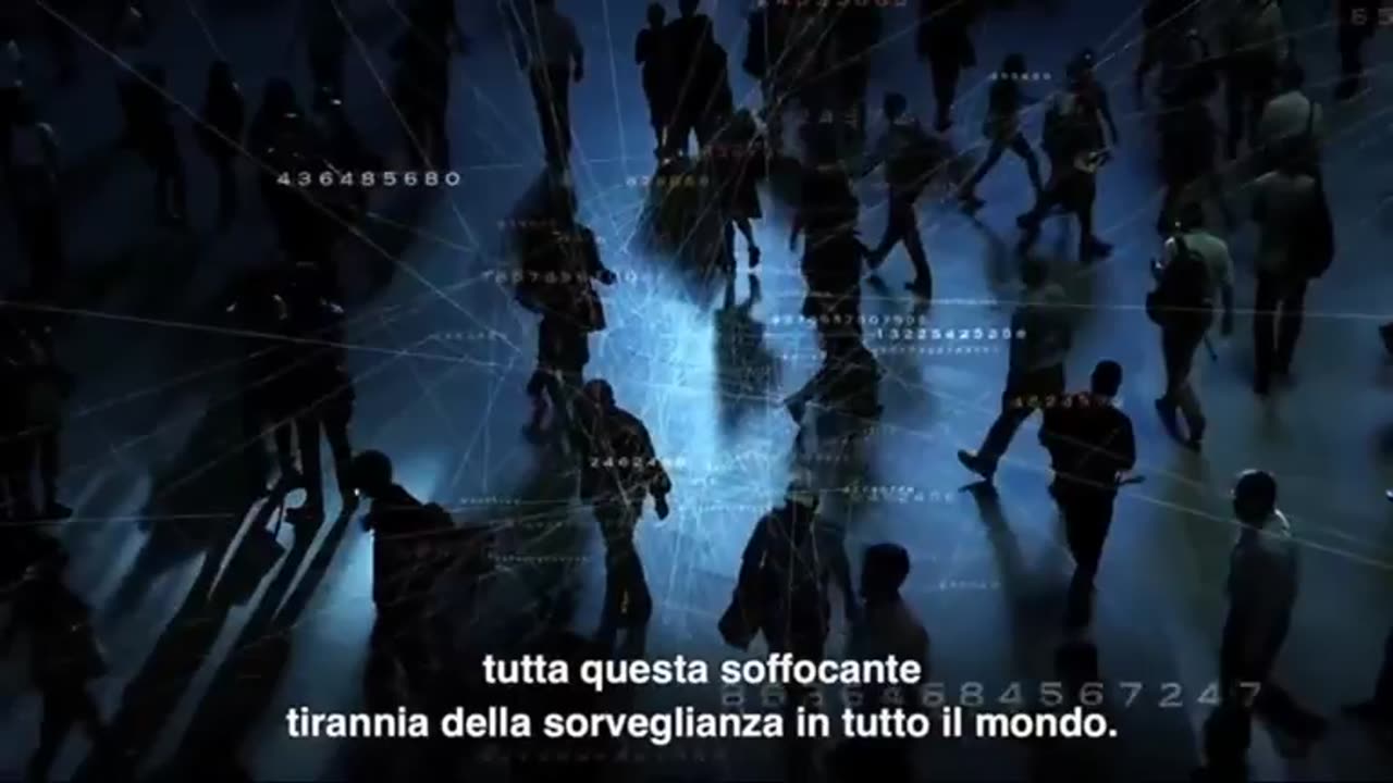La fine dell'umanità