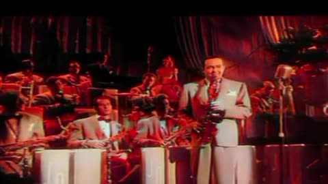 Green Eyes (Bob Eberly & Helen O'Connell)