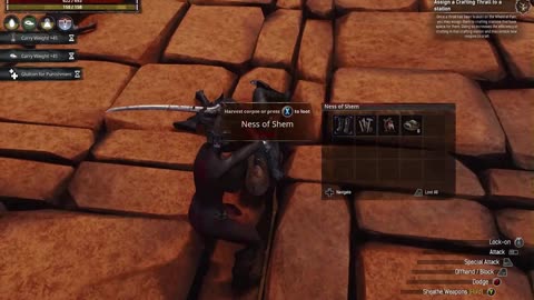 Conan exiles beginners guide easy way level up your thralls Busty Boobs breast expansion