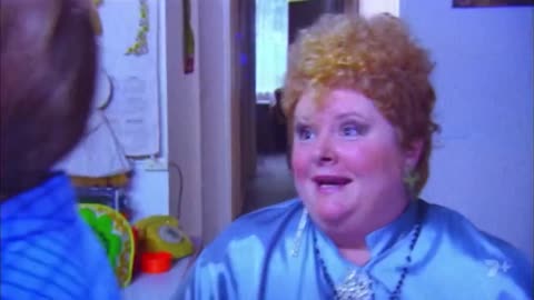 Kath and Kim season 2 episode 8