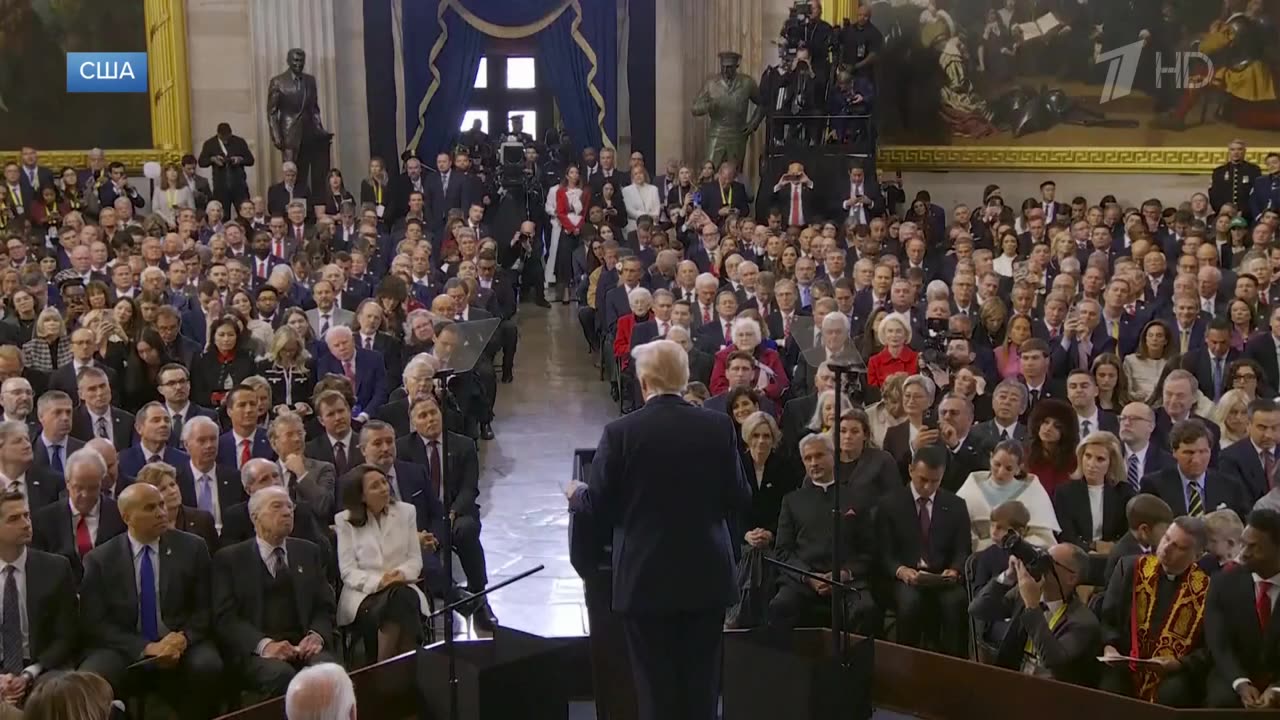 Выпуск программы Время от 20.01.2025