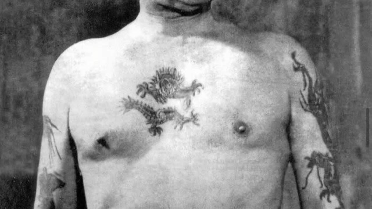 Denmark’s Tattooed King & America’s Liquor Wars: Unlikely History