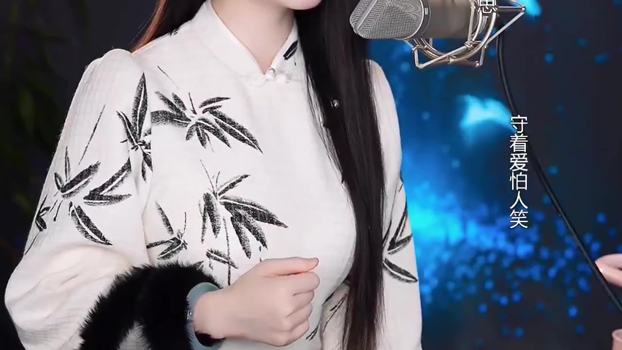 相思 20240309 #陈晓竹