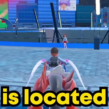 3 NPCs You MUST Trade With in Pokemon Scarlet & Violet