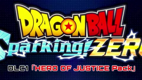 🔥 A hero awaits within you, warrior of DRAGON BALL: Sparking! ZERO on #PS5! ☄️