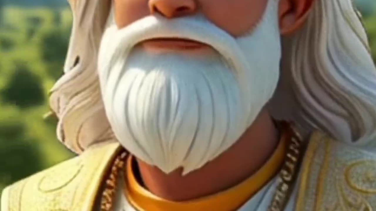 When Land first came into existence 🏔️