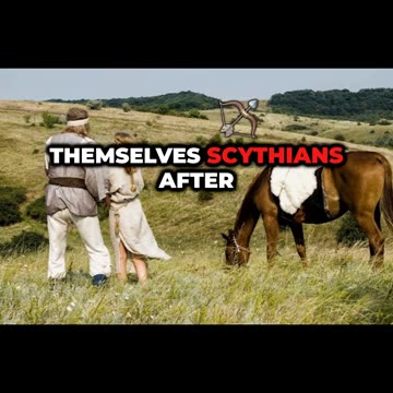 Bible Origin of the Germanic Tribes