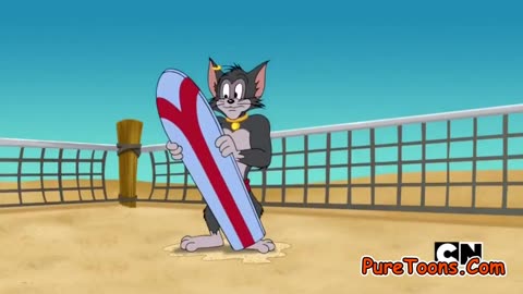 Tom&jerry S3 E-3