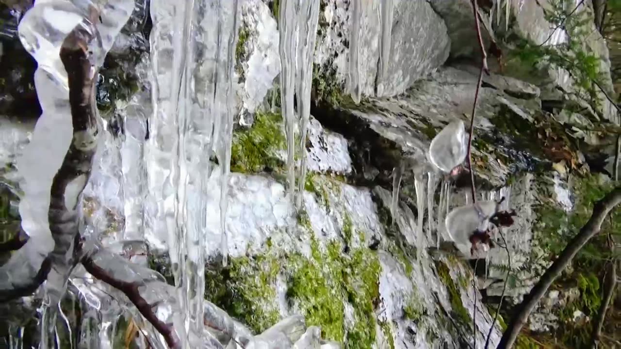 Impressive Ice