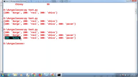 E35 | Master Python | Simplified Tutorials by The Cobox